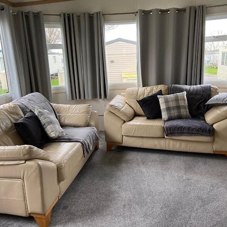 Coastal Caravan Holidays - Goldfinch 22 Withernsea Exterior photo