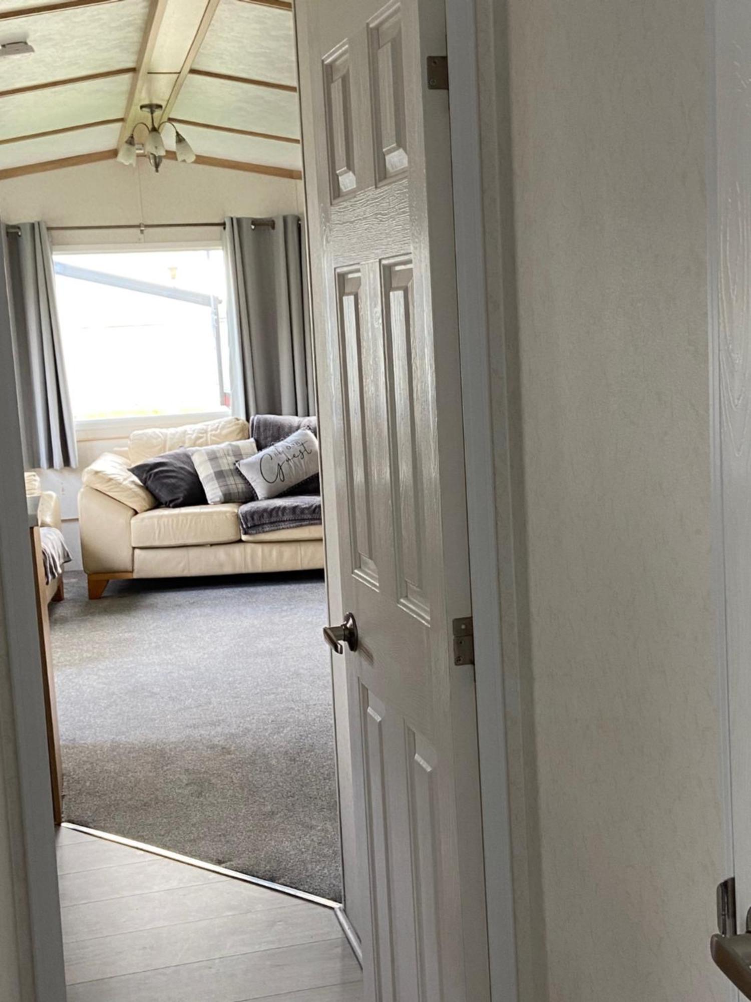 Coastal Caravan Holidays - Goldfinch 22 Withernsea Exterior photo