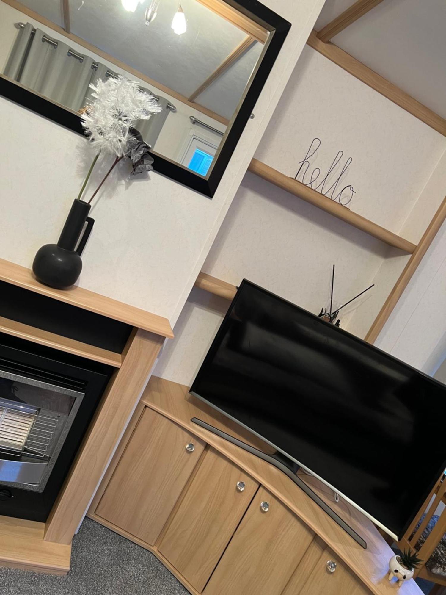 Coastal Caravan Holidays - Goldfinch 22 Withernsea Exterior photo