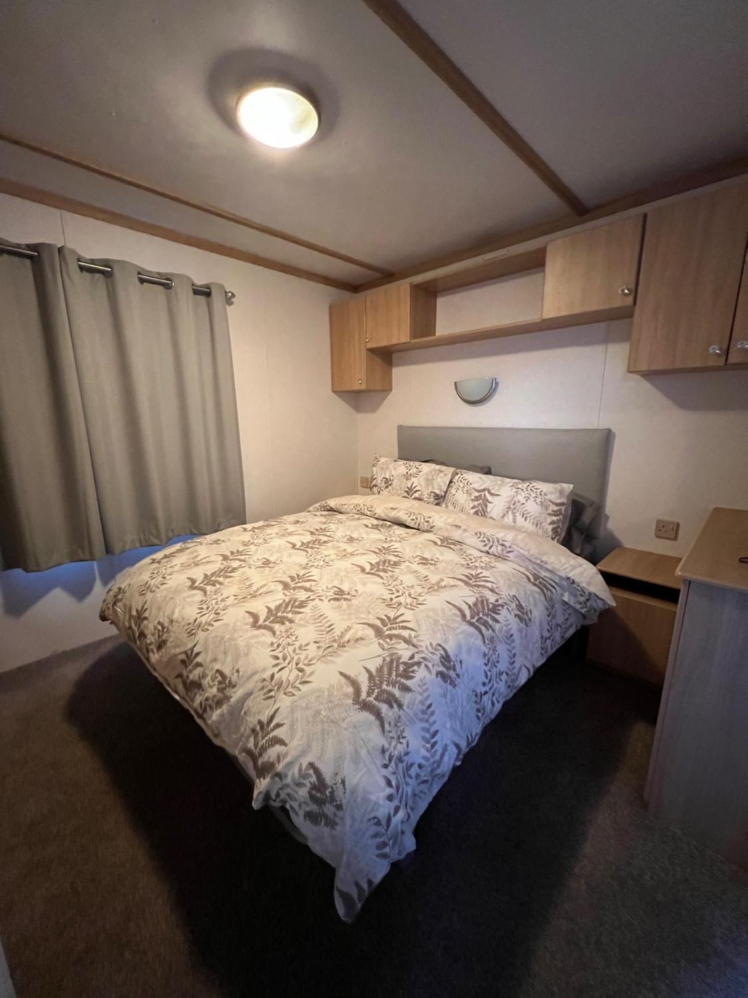 Coastal Caravan Holidays - Goldfinch 22 Withernsea Exterior photo