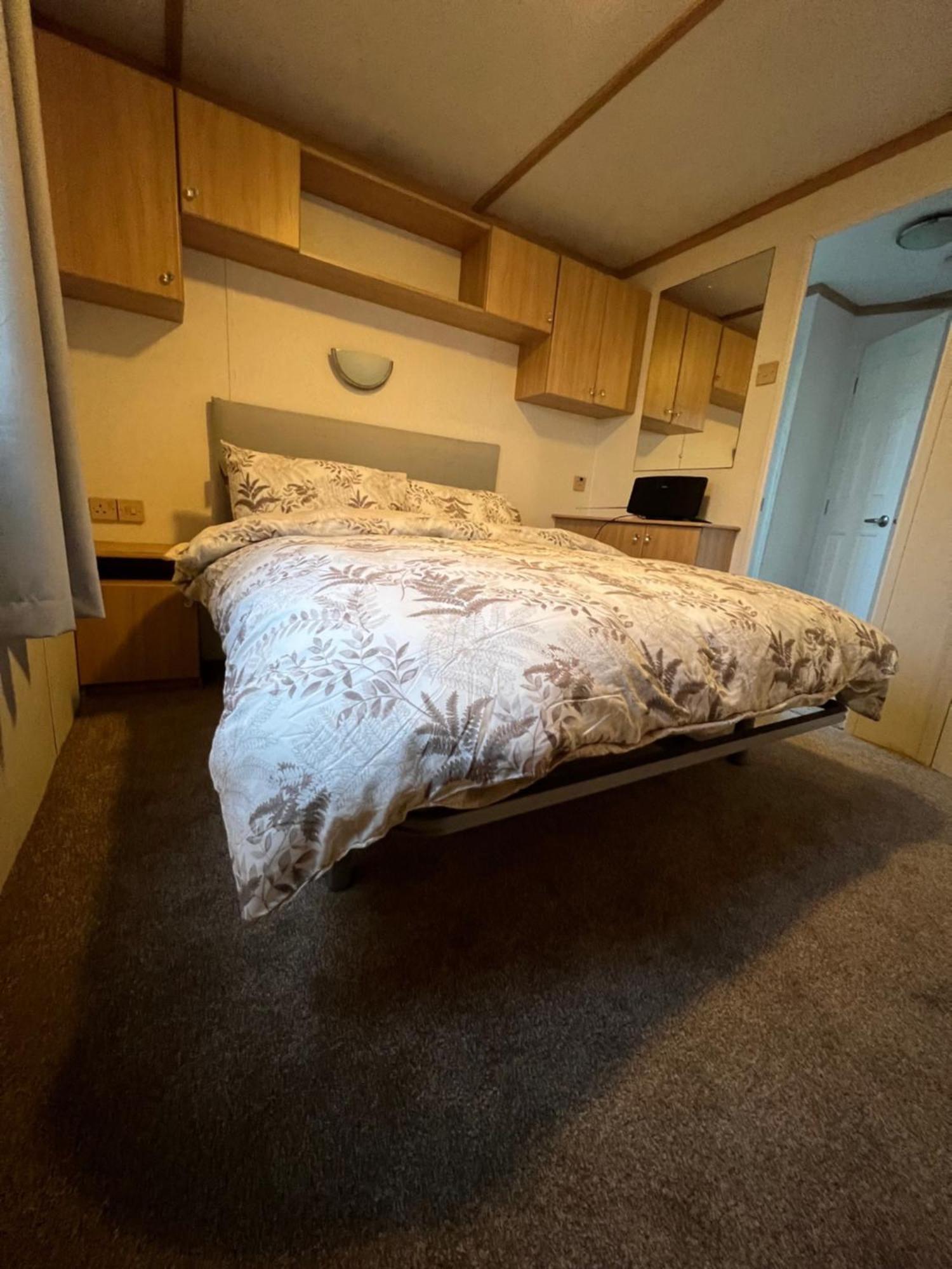 Coastal Caravan Holidays - Goldfinch 22 Withernsea Exterior photo