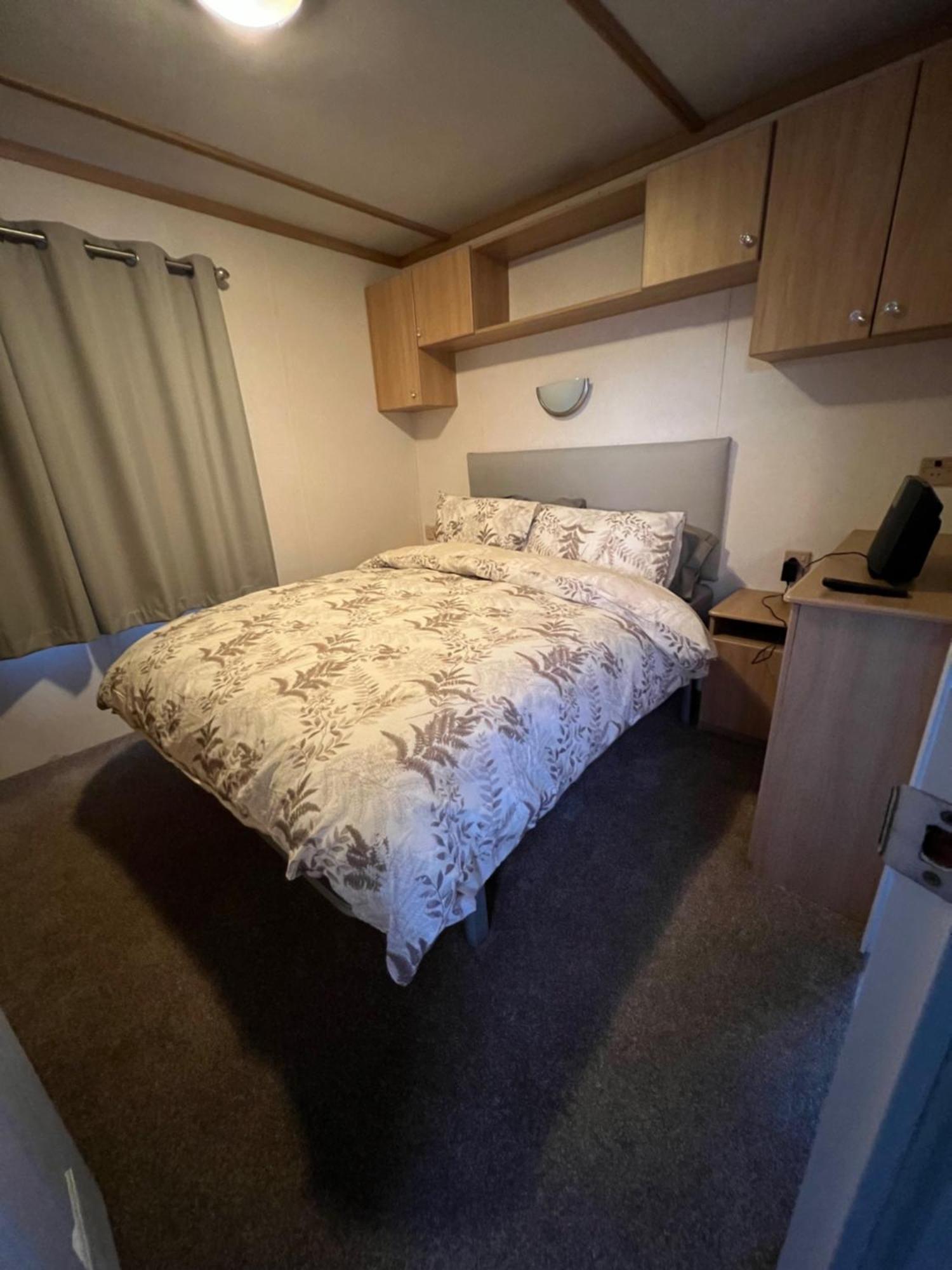 Coastal Caravan Holidays - Goldfinch 22 Withernsea Exterior photo