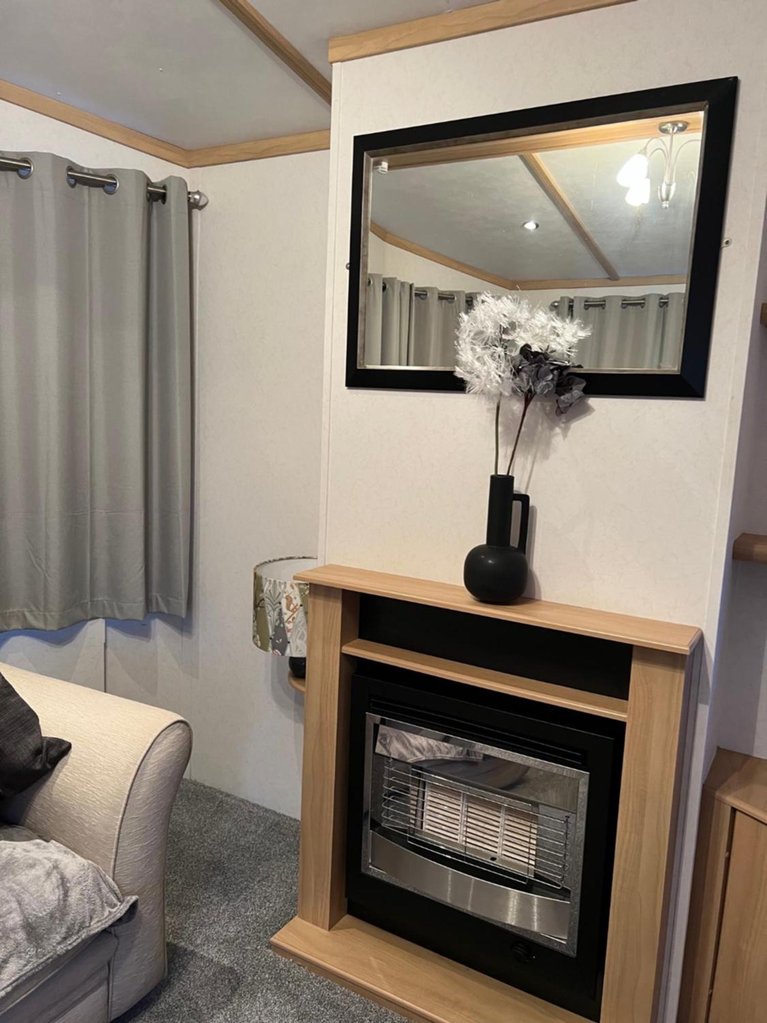 Coastal Caravan Holidays - Goldfinch 22 Withernsea Exterior photo