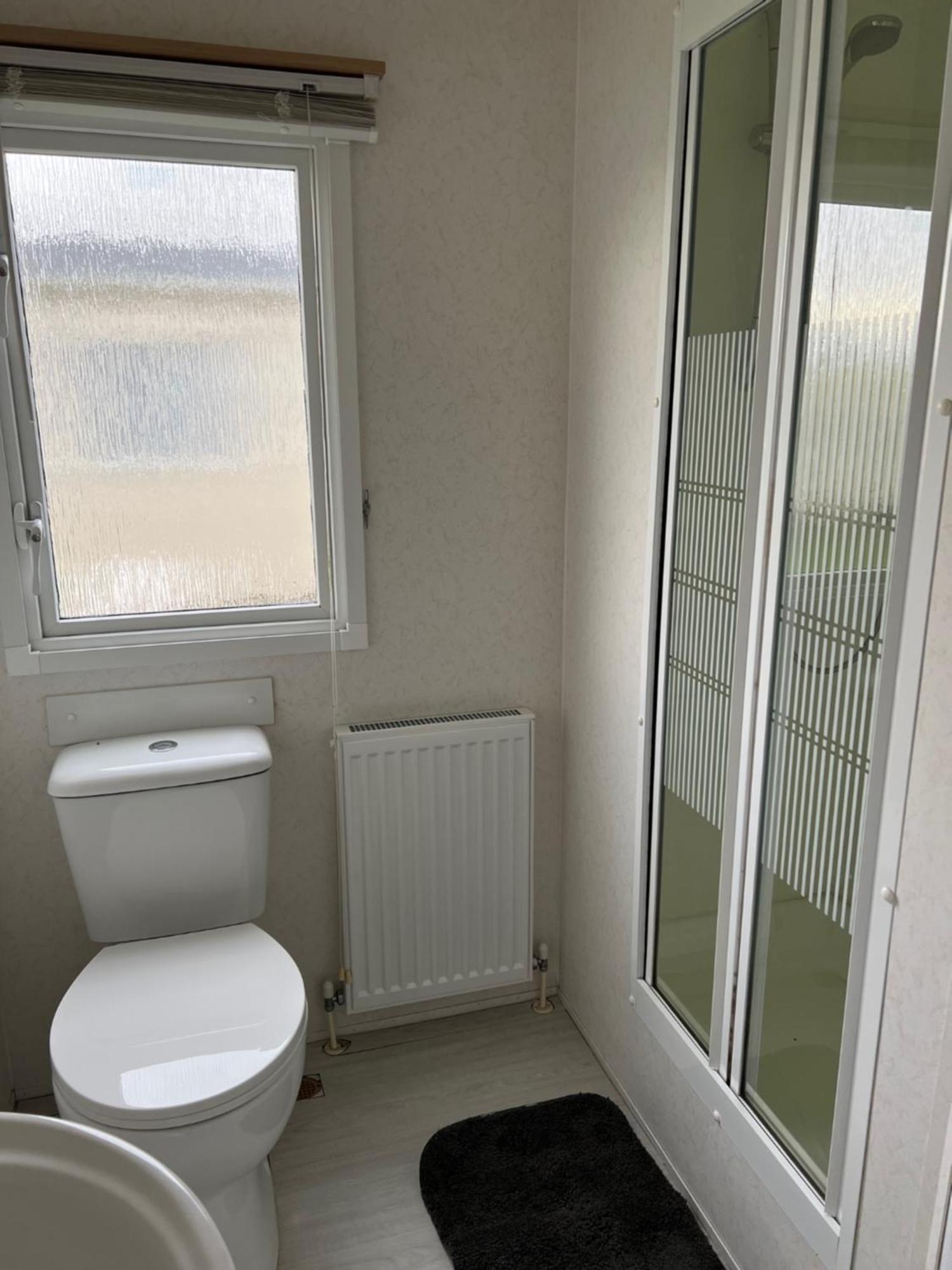 Coastal Caravan Holidays - Goldfinch 22 Withernsea Exterior photo