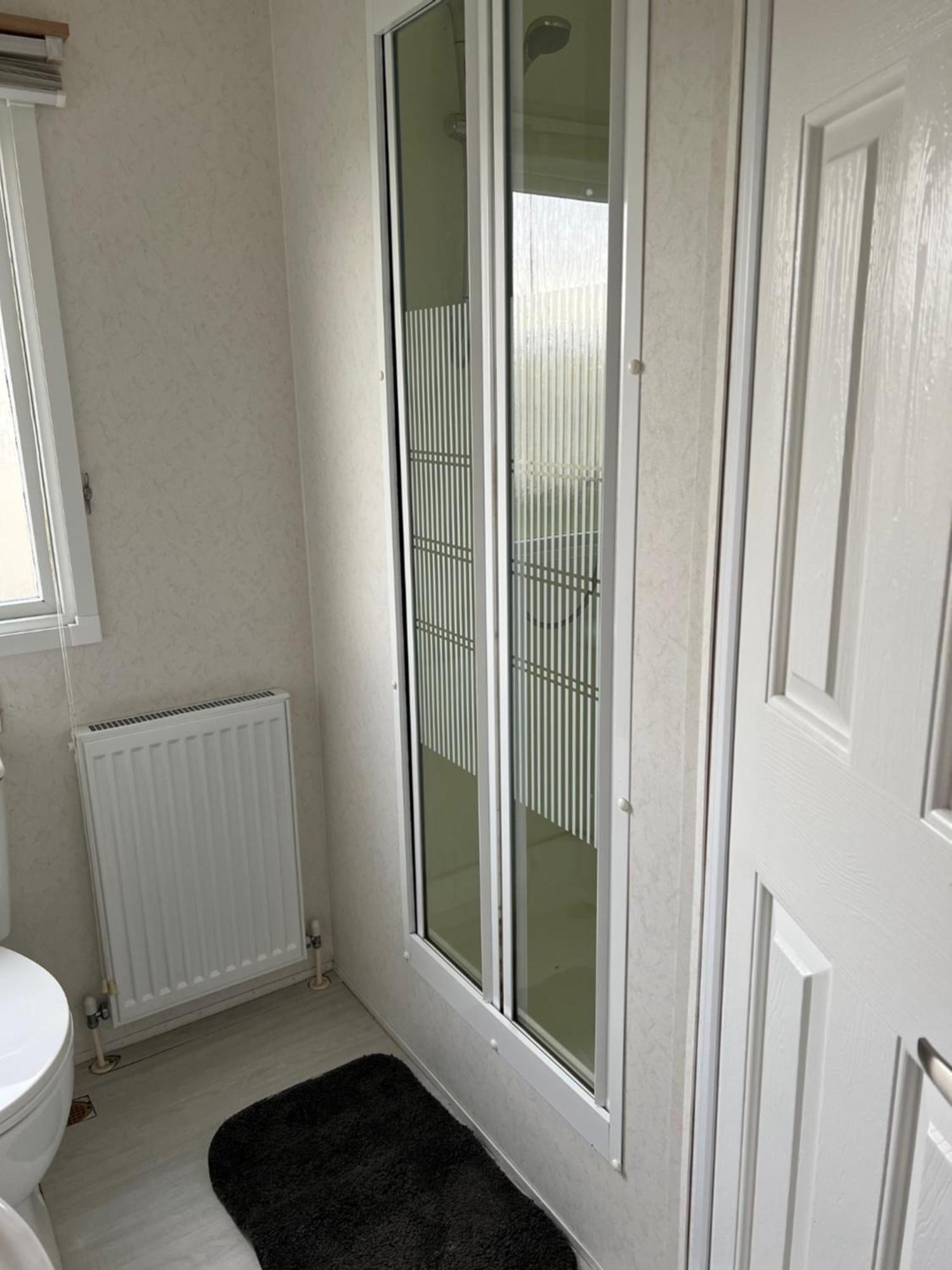Coastal Caravan Holidays - Goldfinch 22 Withernsea Exterior photo