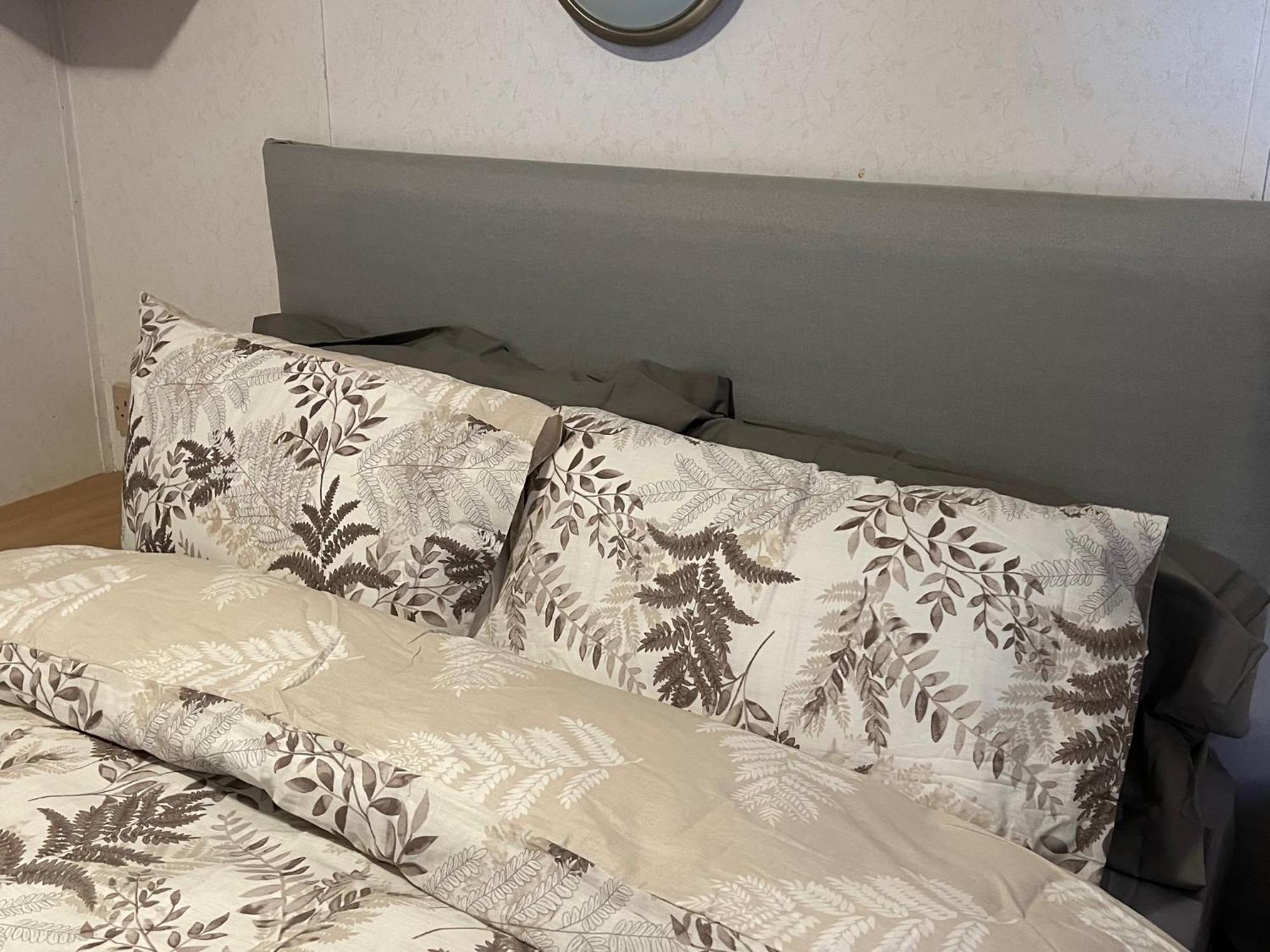Coastal Caravan Holidays - Goldfinch 22 Withernsea Exterior photo